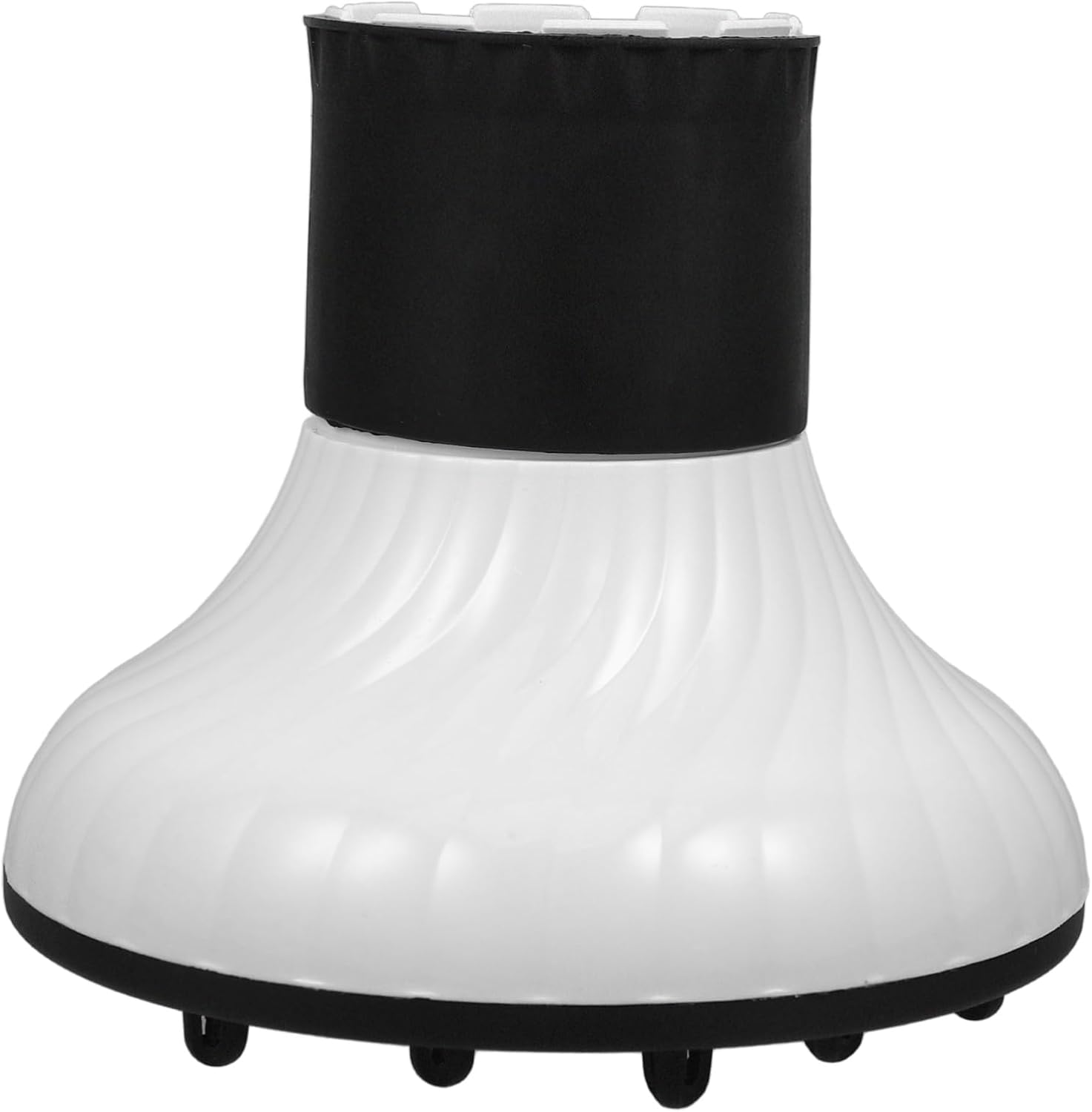 Blow Dryer Diffuser Attachment for Enhanced Styling Compatible Hair Dryers Easy to Use Salon Quality Airflow for Diverse Hair Types