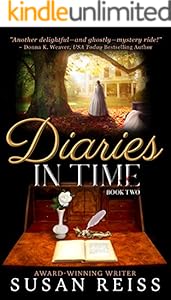Diaries in Time