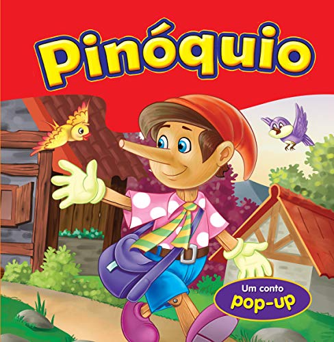 Pinóquio