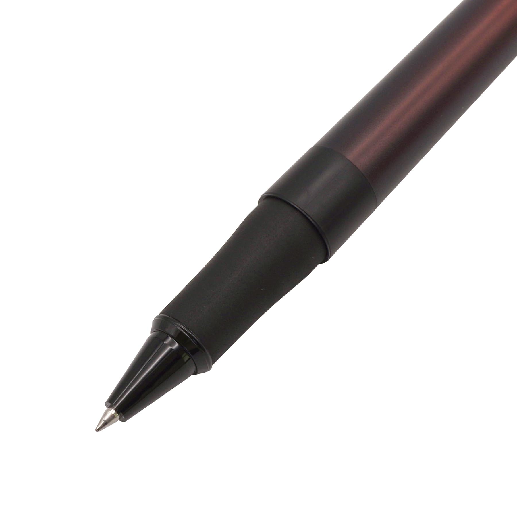 Amazon | ZOOM/ズーム L1 水性ゲルボールペン 0.5mm 黒インク