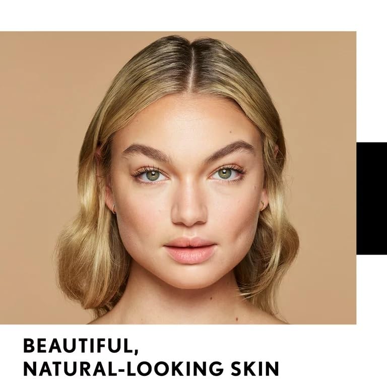 CoverGirl TruBlend Liquid Makeup - D3 Honey Beige For Women 1 oz Foundation - Image 3