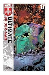 Amazon | Ultimate Spider-Man (2024-) #1 (English Edition) [Kindle