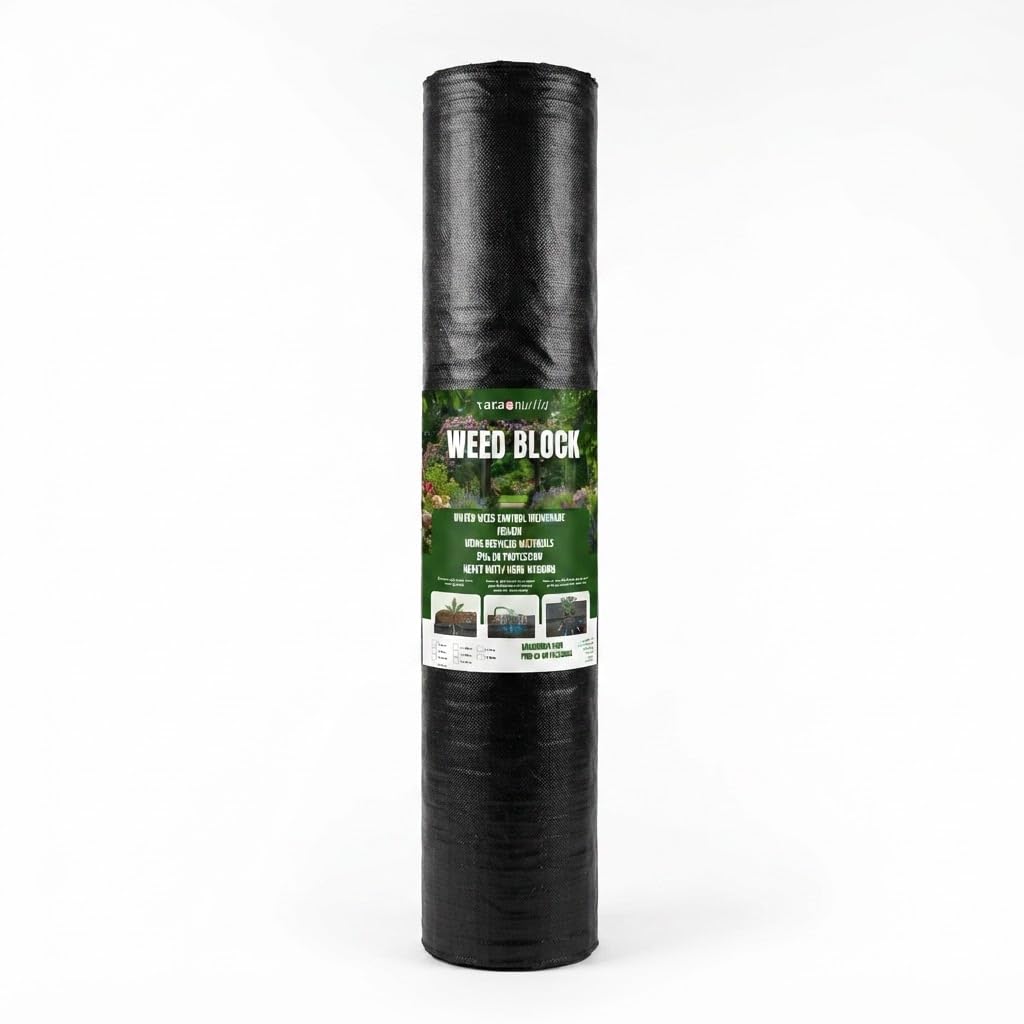 varamatta Weed Mesh (1M x 5M)