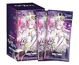 Nivel Arena Epic 7 Seven Booster Box Display BT04 – Severe Cold Days NEU & OVP