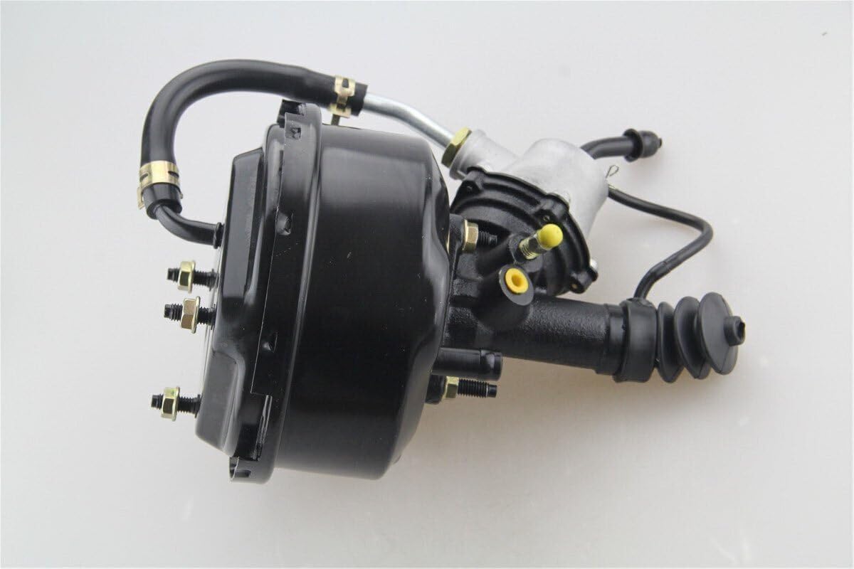 BXBB-006 VACUUM CLUTCH BOOSTER FOR ISUZU 6BG1 1-31800-160 646-01049