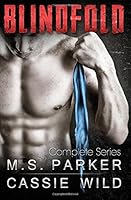 Blindfold Complete Series 1519234422 Book Cover