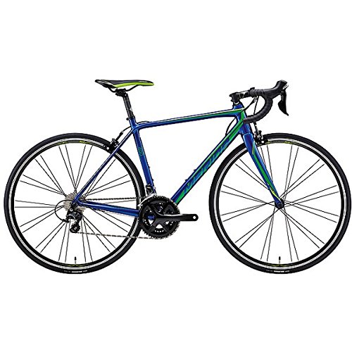 Amazon.co.jp: MERIDA 2018 SCULTURA 400 18AMS04 : Sports & Outdoors