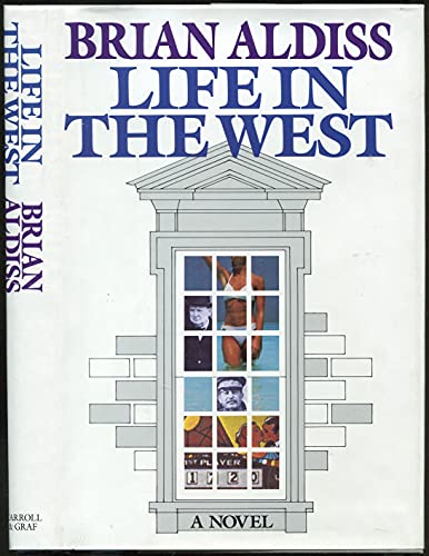 Life in the West 0881845701 Book Cover