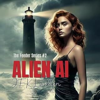 Alien AI cover art