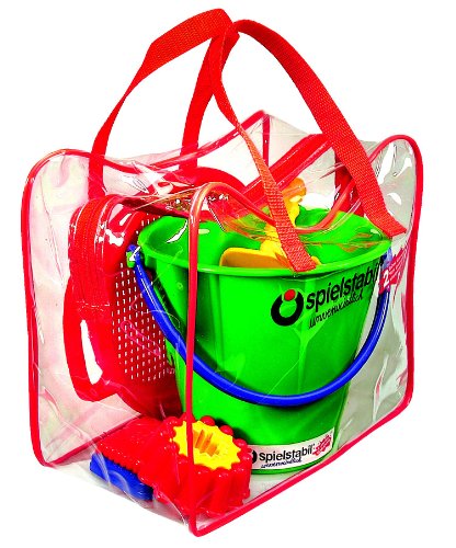 Preisvergleich Produktbild Spielstabil - Big Beach Set spielstabl - (SS7501)