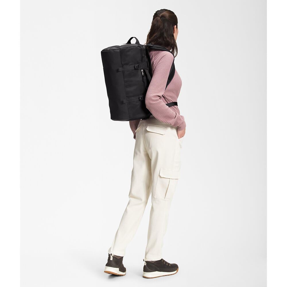 Amazon.co.jp: THE NORTH FACE ベースキャンプ ダッフルXSバッグ