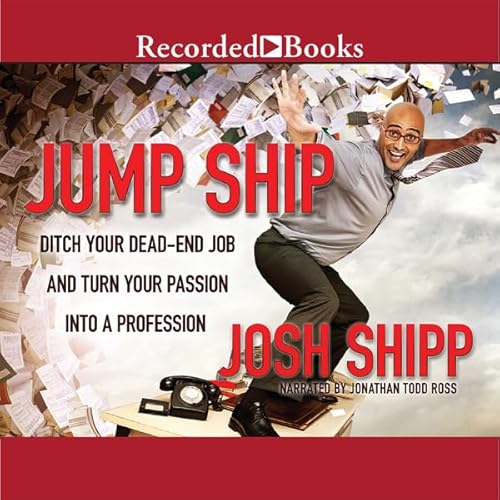 Jump Ship