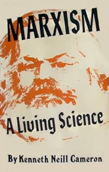 Paperback Marxism: A Living Science Book