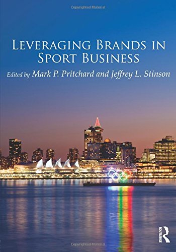 Photo de [(Leveraging Brands in Sport Business)] [ Edited by Mark P. Pritchard, Edited by Jeffrey L. Stinson ] [September, 2013]