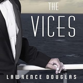 The Vices Audiolibro Por Lawrence Douglas arte de portada