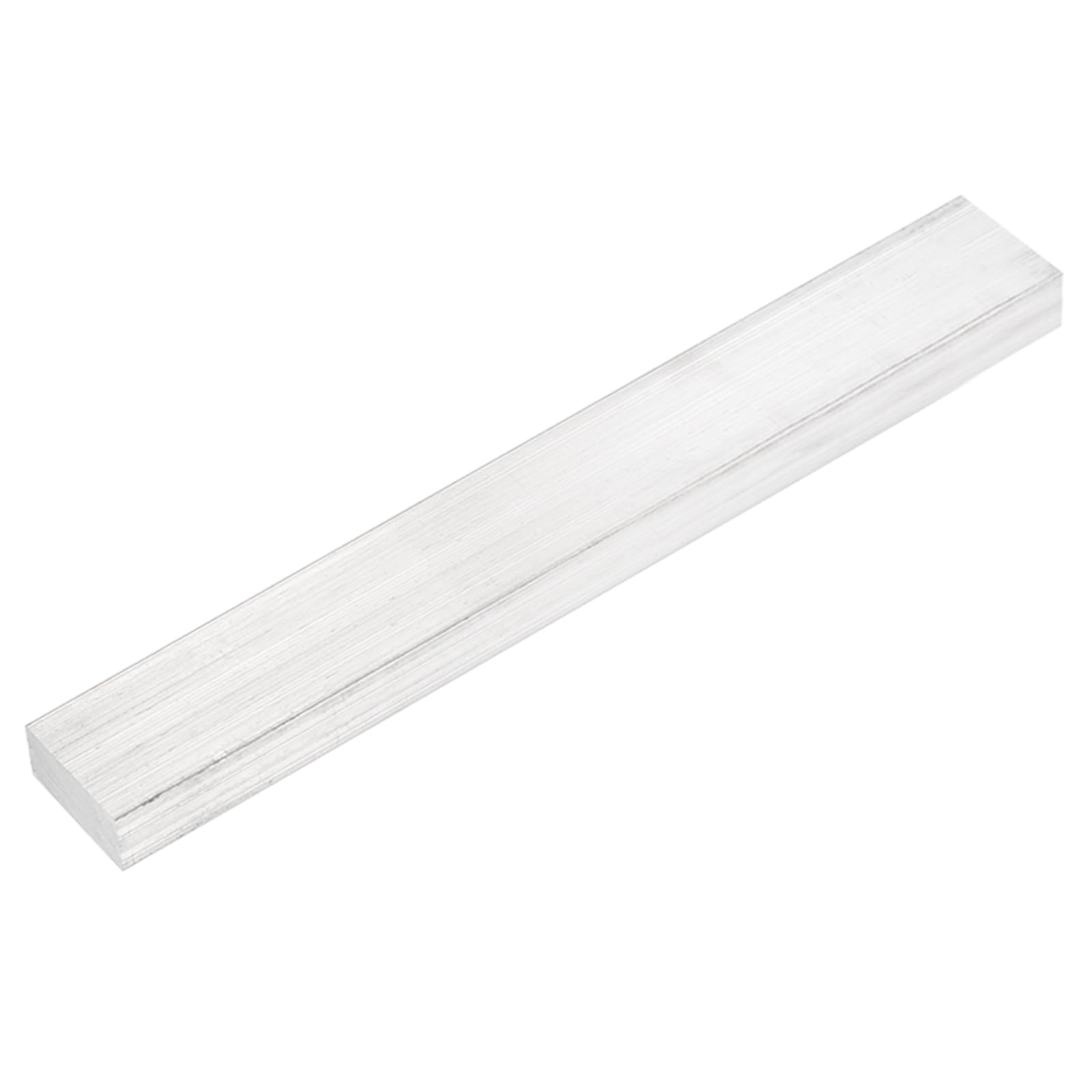6061 Aluminum Flat Bar - 4 Pcs, 12" Long -11 6061 Aluminum Flat Bar - 4 Pcs, 12" Long -11