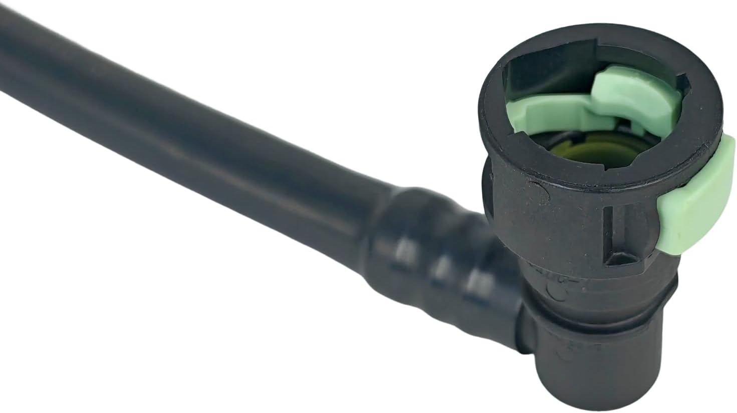 12673862 Positive Crankcase Ventilation Tube PCV Compatible with Chevrolet Cruze 2016-2019 4 Cyl 1.4L L Premier, Malibu 2023-2025 LS LT RS 1.5L L4 Gas 12666669 12643297 12680635 Valve Hose