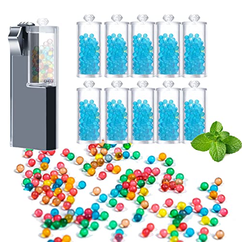 zigaretten aromakapseln 1000Pcs aroma kapseln DIY Zigaretten Pops Burst Perlen aroma kapsel e zigarette kapseln…