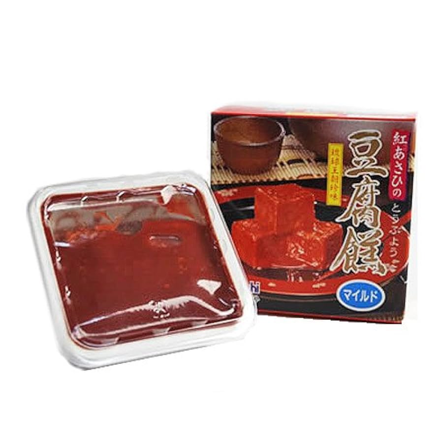 Amazon | 豆腐よう マイルド 4粒 | 珍味・おつまみ | 豆腐よう 通販