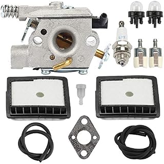 Hayskill WT-589 Carburetor for Echo Chainsaw CS-300 CS-301 CS-305 CS-306 CS-340 CS-341 CS-345