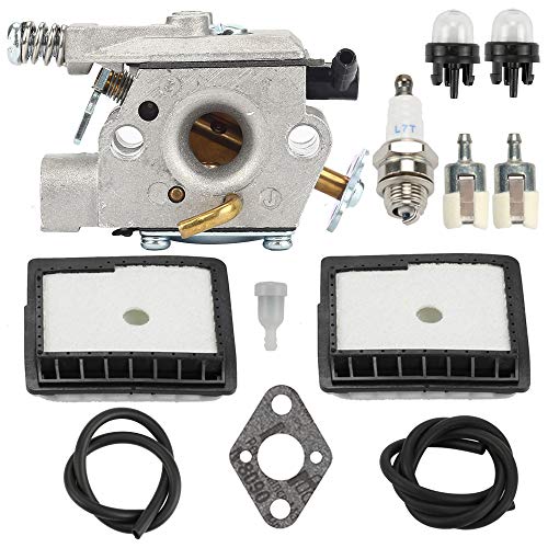 Hayskill WT-589 Carburetor for Echo Chainsaw CS-300 CS-301 CS-305 CS-306 CS-340 CS-341 CS-345