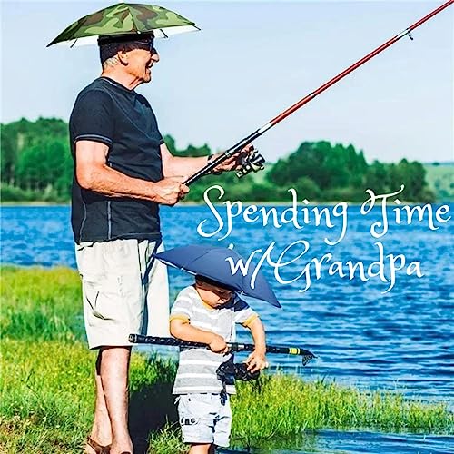 Sc Sapphire Gorgeous Skin Collection Umbrella Hat, Sun Hat, Outdoor Hats For Sun Protection, Packable Beach Hat For Women Men Kids, Fits Beach Bag [1 Hat] (Clown Pattern) #TOP4