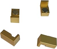 Vista 5 de Protectores paralelos magnéticos