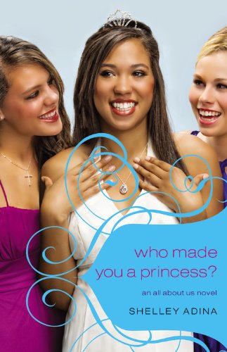 Who Made You a Princess? (All About Us, No. 4)      Paperback – Bargain Price, May 13, 2009