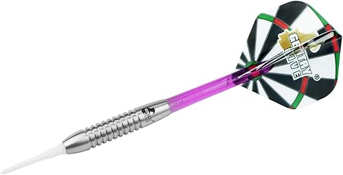 Miniatura 4 de Entrada Live 80% Tungsteno Acero Dardo 0.81 oz GL-05 El Primer Dardo De Una Persona