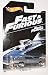HOT WHEELS 2016 FAST & FURIOUS GRAY '70 CHEVELLE SS 4/8