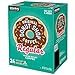 The Original Donut Shop Regular Keurig Single-Serve K-Cup Pods, Medium Roast Coffee, 24 Count