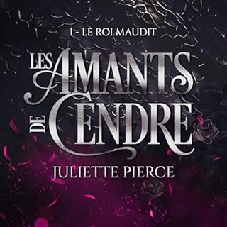 Page de couverture de Le roi maudit