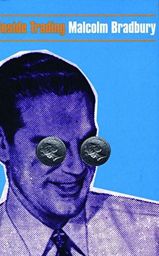 Inside Trading: Comedy in Three Acts