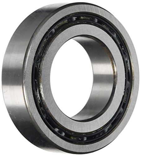 4212Btnc3 Nsk Double Row Deep Groove Ball Bearing
