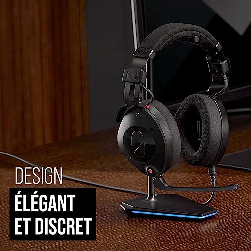 NTH-Mic RØDE Micro-casque voix claire sans bruit