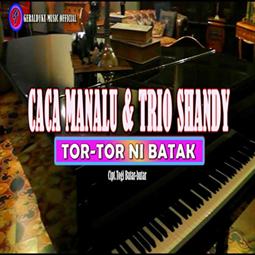  Tor-Tor Ni Batak