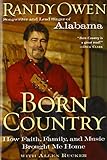 Born Country: How Faith, Family, and Music Brought Me Home
