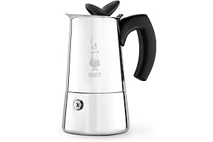 Bialetti Venus: Your Culinary Maestro for Unparalleled Coffee Rituals