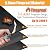 TOHONFOO 60 x 48 in Under Grill Mat for Outdoor Grill - Fireproof BBQ Mats for Grilling to Protect The Deck, Patio, Pavers - Easy to Clean Indoor Fireplace Mat - 0.6mm