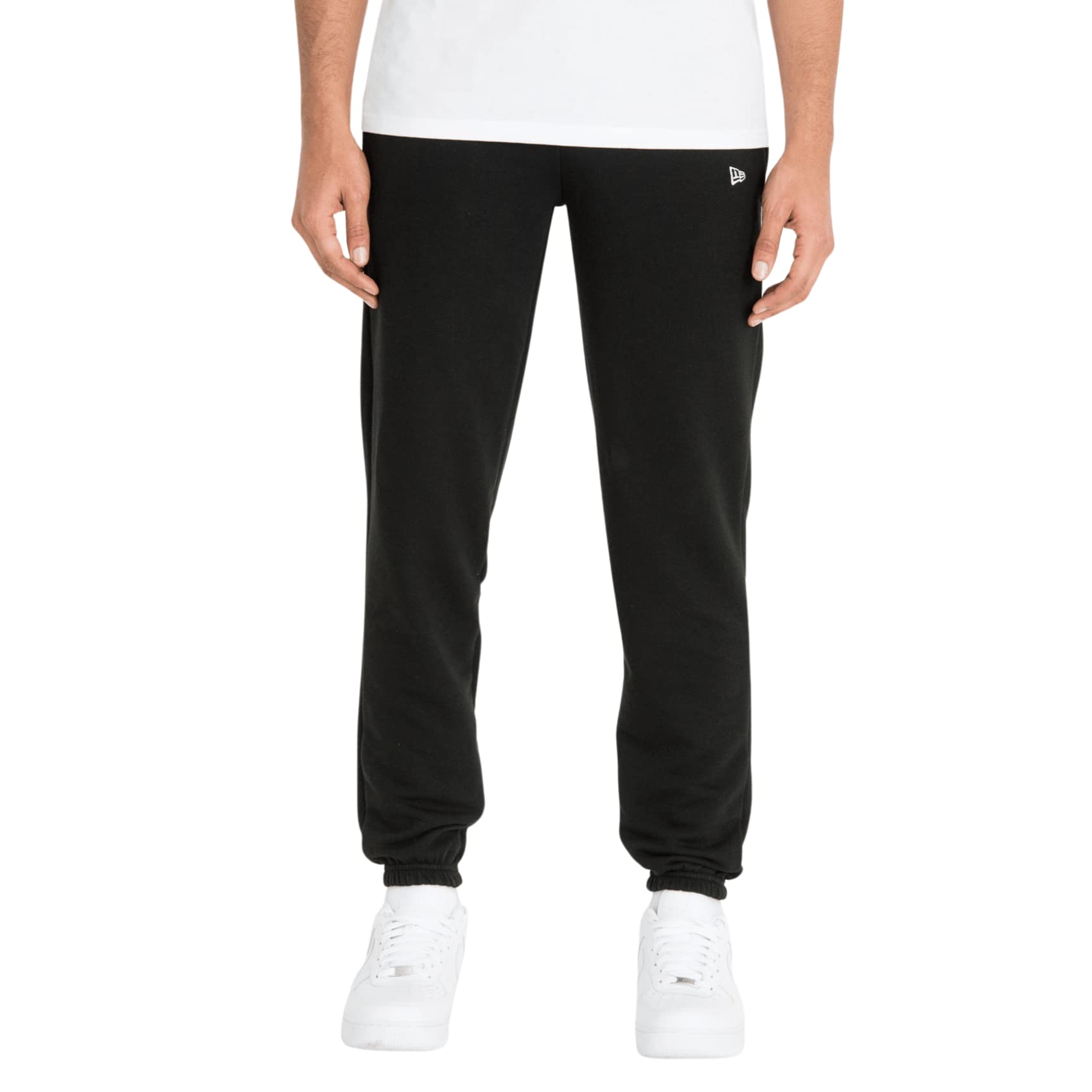 New Era - Essential, Pantaloni da Tuta Uomo