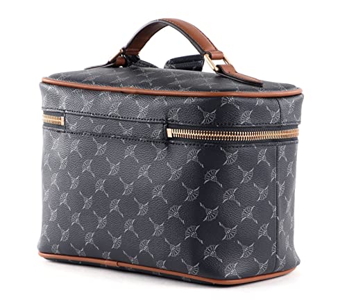 Joop - cortina 1.0 flora washbag mhz blu scuro