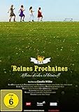  Les Reines Prochaines, 1 DVD