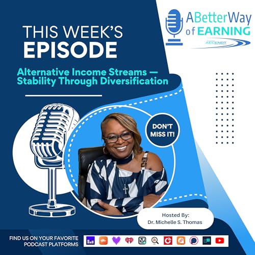 3: Alternative Income Streams &mdash; Stability Through Diversification