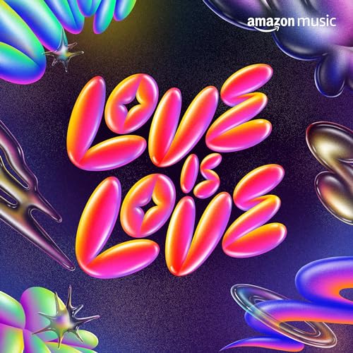 Zusammengestellt von: Amazon Music