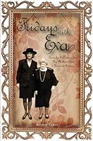 Fridays with Eva 1935232118 Book Cover
