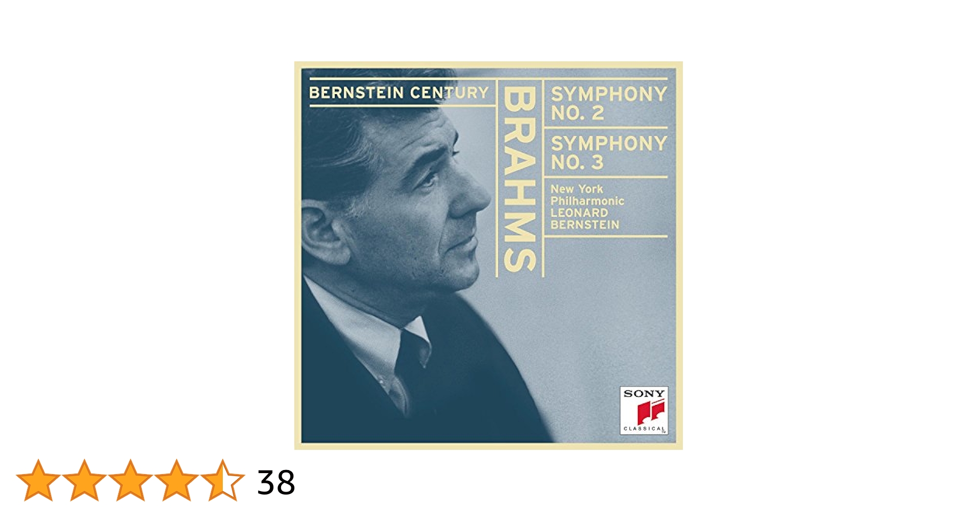 クラシック Brahms : Symphonies 2 & 3 Amazon.co.jp: Brahms: Symphonies Nos. 2 & 3 : ブルーノ