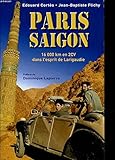 Paris Saigon: 16 000 km en 2CV dans l'esprit de Larigaudie