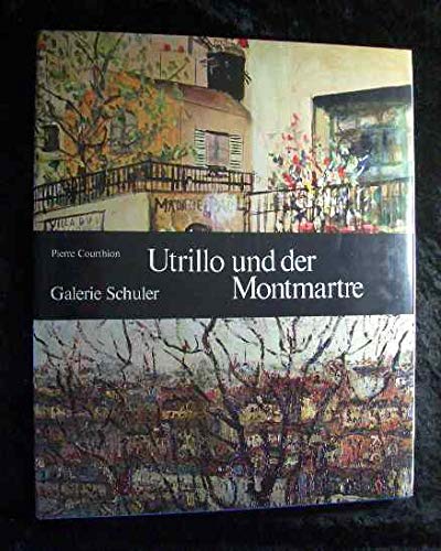 Utrillo und der Montmartreのサムネイル