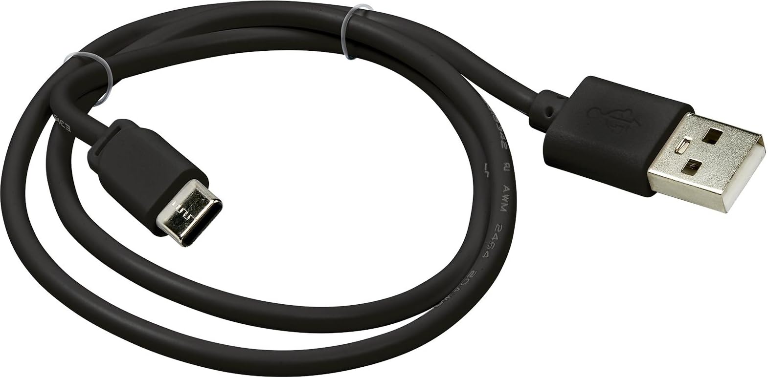 Sea Gull Lighting 984024S-12 Connector Cord, Black