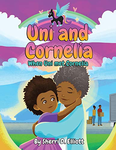 Uni and Cornelia: When Uni met Cornelia